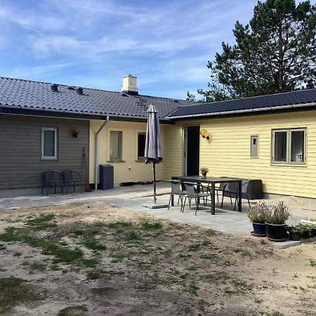 Holiday Home Blavand IV Exterior photo