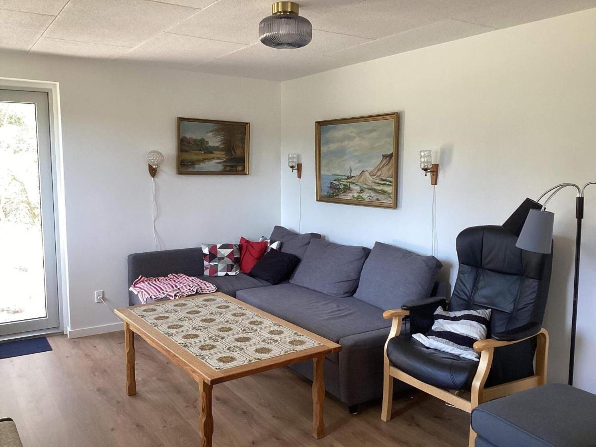 Holiday Home Blavand IV Exterior photo