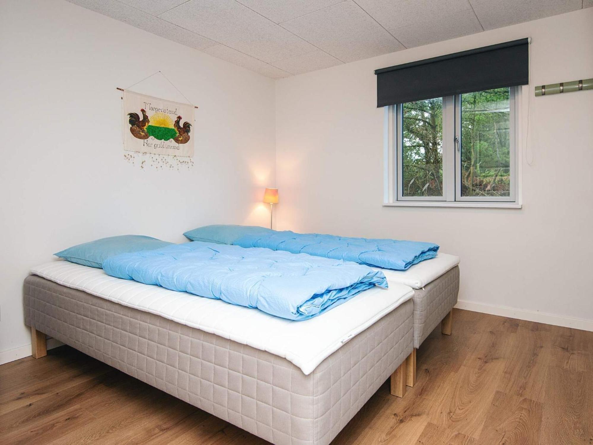 Holiday Home Blavand IV Exterior photo